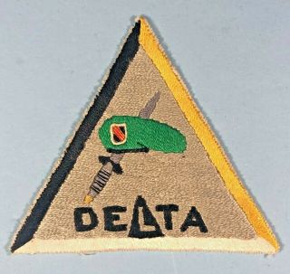 Vietnam War,  Project B - 52 Delta,  Japan Made