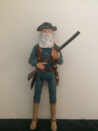 Marx Best Of The West Johnny West Custom