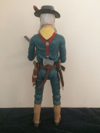 Marx Best Of The West Johnny West Custom 4