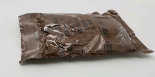 Vietnam War C Ration Accessory Packet w/Cigarettes 3