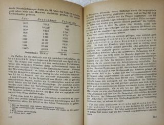 Rare 1940s WW2 HOLOCAUST BOOK - Der SS STAAT Das SYSTEM Der KONZENTRATIONSLAGER 4