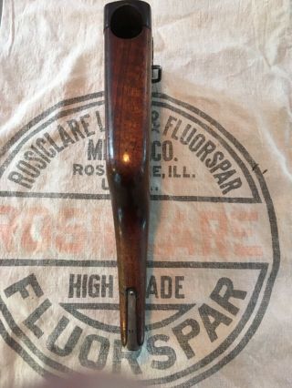 Wood Stock / Holster For Mauser C96 Broomhandle bolo short barrel (3.  9) 4