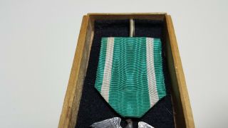 WW2 Japan Military Order Of The Golden Kite Very 4