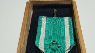 WW2 Japan Military Order Of The Golden Kite Very 8