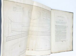 XRARE Voyage to the South Sea (1792) by William Bligh HMS Bounty Maps 10
