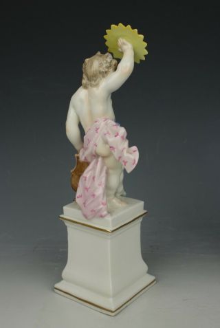 Nymphenburg porcelain figurine 346 