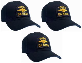 Vmo2 Da Nang Magnum P.  I.  Pi Hat 3 Pack