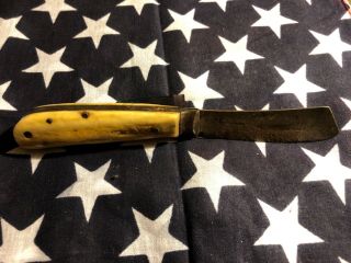 Civil War Era Pocket Knife