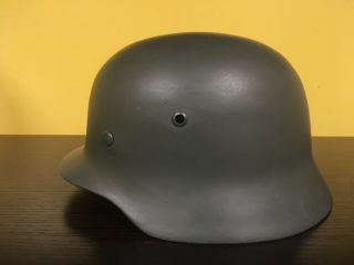 German World War Ii Helmet