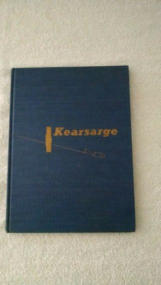 U.  S.  S.  Kearsarge 1947 Midshipmen 