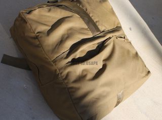 USMC FSBE Full Spectrum Battle Equipment Deployment Bag Kit us military backpack 7