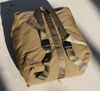 USMC FSBE Full Spectrum Battle Equipment Deployment Bag Kit us military backpack 8
