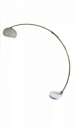 Mid - Century Modern Lamp =