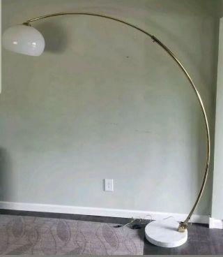 Mid - Century Modern Lamp = 3