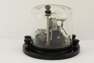 Antique American Instrument Co Scientific Mercury Switch Radio Apparatus 3