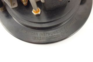 Antique American Instrument Co Scientific Mercury Switch Radio Apparatus 7