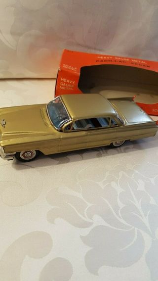 Vintage Toy 1960 