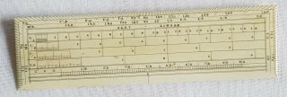 Antique Cary London Protractor Scale Rule Navigation Mathematical Drawing Inst