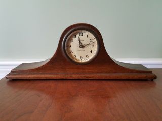 Ansonia Antique Mantle Clock