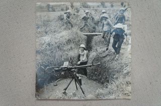 North Vn Army Vietminh Liberation Army Nlf Vc Vietcong Transportation Photo