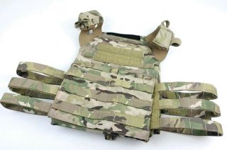 Crye Precision Jpc 1.  0 Jumpable Plate Carrier Large Multicam Sof Cag Delta