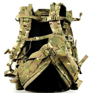 Eagle Industries MK47 Launcher Dismount Backpack Rucksack Multicam Pack SOFLCS 3