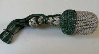 German Ww 2 - Dagger / Sword Knot