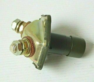 Nos Floor Mount Starter Switch Military Jeep M151 A1 A2 M715