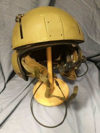 Flight Helmet,  Sph4b,