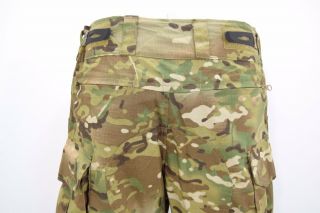 G3 Warrior Combat MTP Trouser With Knee Pads Hard Knee Tactical Airsoft Trouser 7