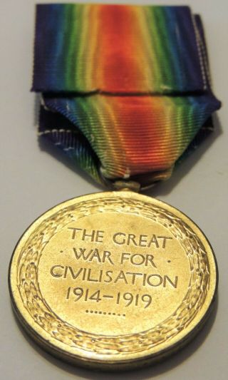 WW1 29th CEF Vancouver KIA Trio Victory Medal War Medal silver 1914 1915 Star 8