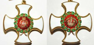 Stunning WW1 WW2 George VI DSO Distinguished Service Order Medal Award Cased 10