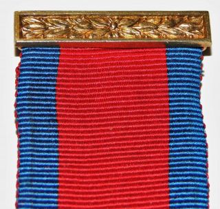 Stunning WW1 WW2 George VI DSO Distinguished Service Order Medal Award Cased 11