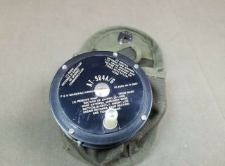 U.  S.  Military Issue At - 984a/g Fish Reel Antenna
