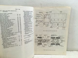 TM 9 - 2320 - 211 - 35P.  Truck,  Tractor,  Wrecker chassis,  5 - ton,  6x6,  M39,  M40,  M54. 3