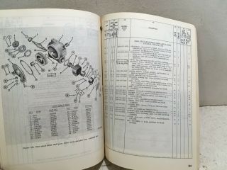 TM 9 - 2320 - 211 - 35P.  Truck,  Tractor,  Wrecker chassis,  5 - ton,  6x6,  M39,  M40,  M54. 5