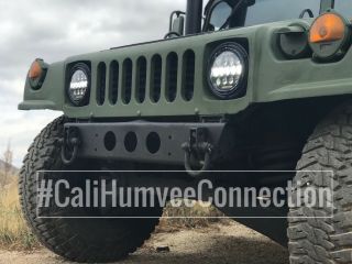 Hmmwv Humvee M998 Led Lights Headlights Plug In Ready Price