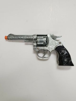 Kilgore Bronco Cap Gun 3