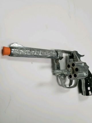 Kilgore Bronco Cap Gun 5