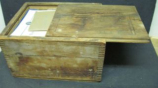 American Legion Source Records of the Great War WWI 7 Books in Wooden Crate RARE 5