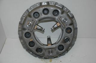 Pressure Plate Assembly/m35a2,  2520 - 00 - 126 - 3611