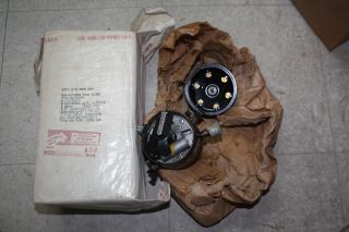 Distributor,  M29,  Weasel,  Studabaker,  M29c,  Military,  Parts,  Snow