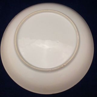 Antique Chinese Eggshell Porcelain Tea Bowl and Saucer Qianlong 乾隆 Qing 清代 1750 10