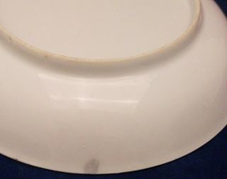 Antique Chinese Eggshell Porcelain Tea Bowl and Saucer Qianlong 乾隆 Qing 清代 1750 12