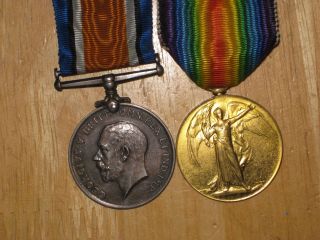 Ww1 Silver Canadian Medal Group 31 Canadian Infantry Gassed 1918