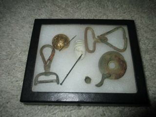 Antique Civil War Items