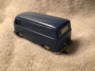 SCHUCO Vintage Micro Racer Volkswagen Bulli 1029 5