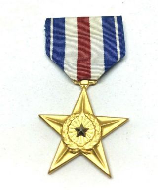 Vietnam War Era Us U.  S.  Army Medal,  Ribbon,  Merit,  Soldier,  Military,  Usmc