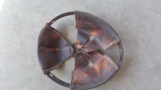 Ww1 German Helmet Liner M16 - M17 Size 66