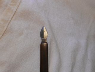 Antique Fleam (blood Letting Tool) by Joseph Rodgers and Sons,  Sheffield,  England 4